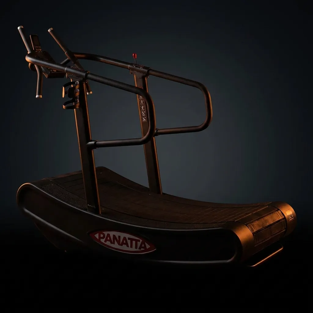 Panatta Ecoracer