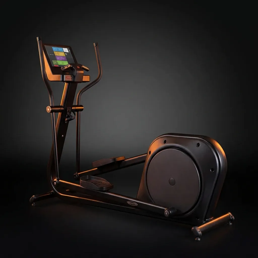 Fenix Touch -crosstrainer
